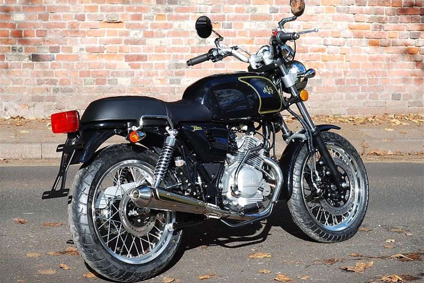 Discount ajs tempest Top Sellers