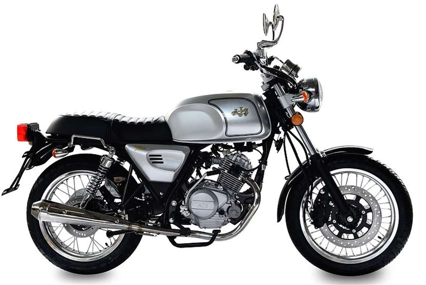 Ajs tempest best sale